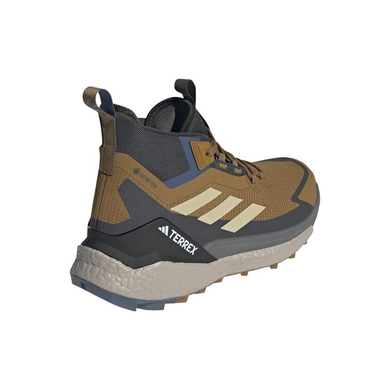 Sapatos de caminhada adidas Terrex Free Hiker 2.0 Gore-tex para
